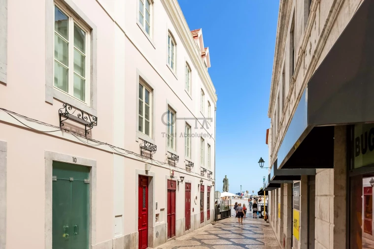Apartamento T2 para Venda em Cascais e Estoril Foto 3