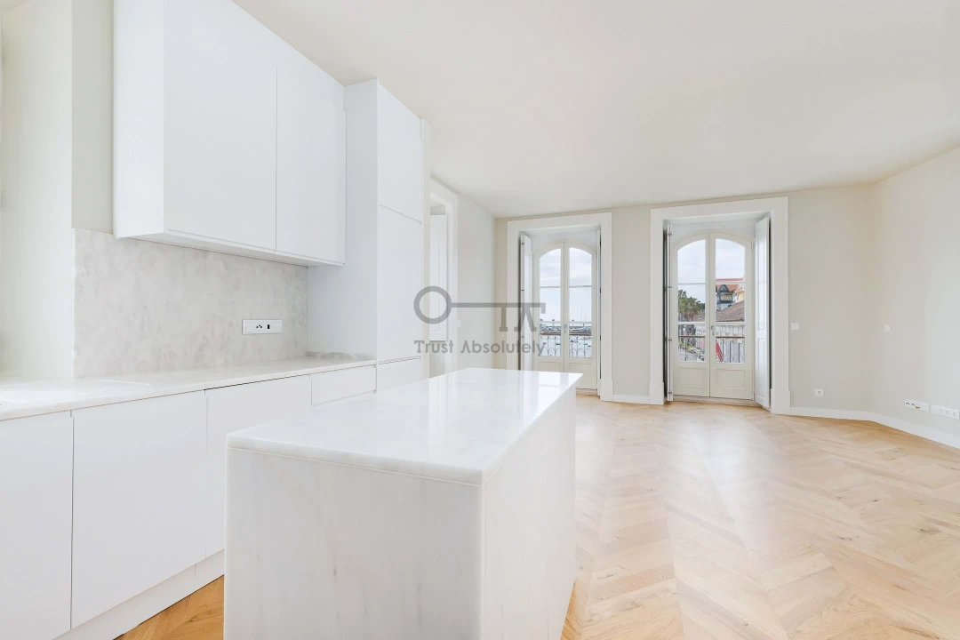 Apartamento T2 para Venda em Cascais e Estoril Foto 6