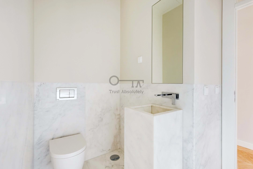 Apartamento T3 para Venda em Cascais e Estoril Foto 8