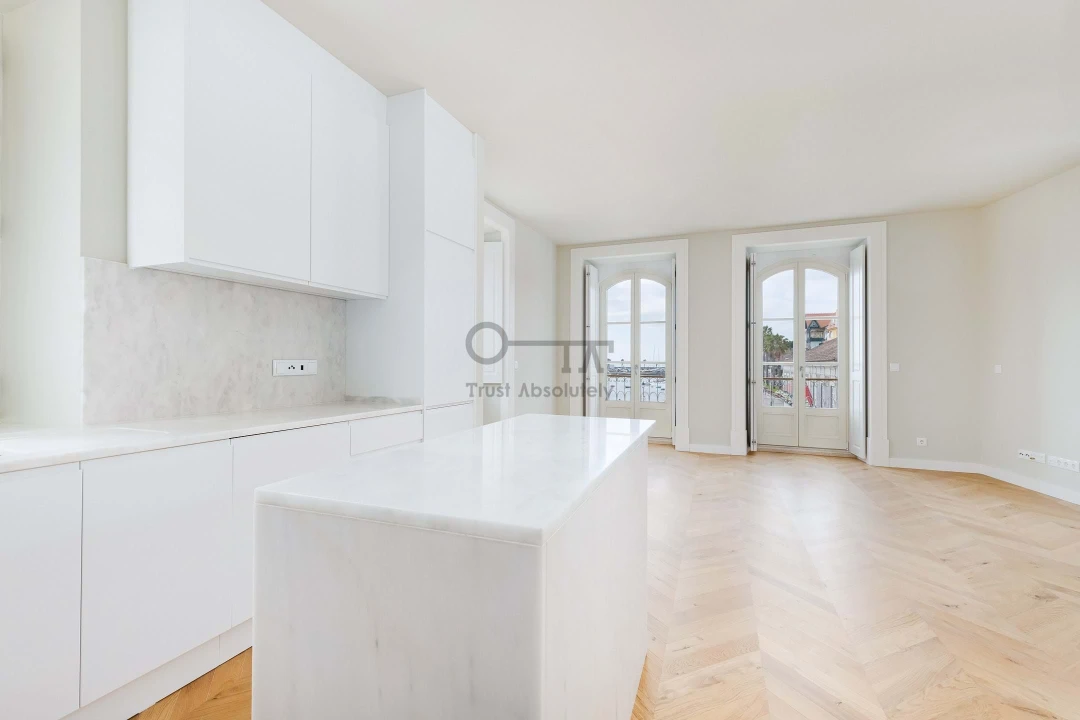 Apartamento T3 para Venda em Cascais e Estoril Foto 5