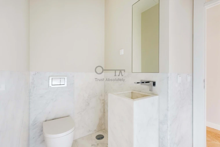 Apartamento T3 para Venda em Cascais e Estoril Foto 8