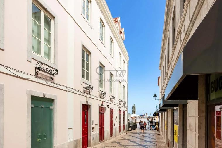 Apartamento T3 para Venda em Cascais e Estoril