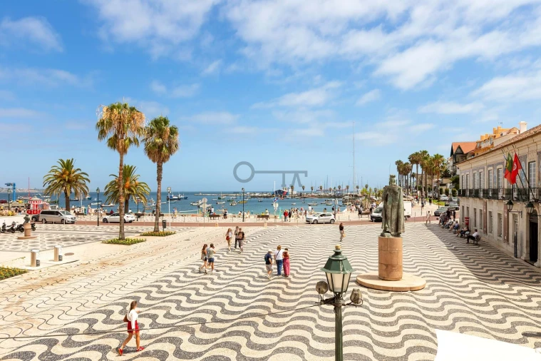 Apartamento T3 para Venda em Cascais e Estoril Foto 15