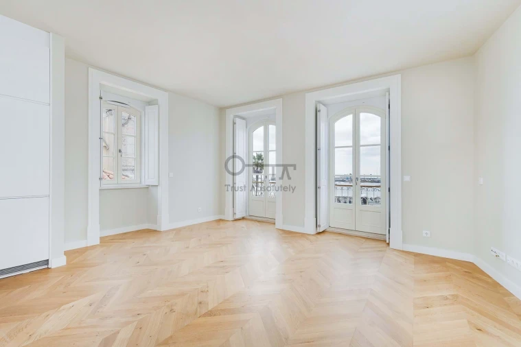 Apartamento T3 para Venda em Cascais e Estoril Foto 4