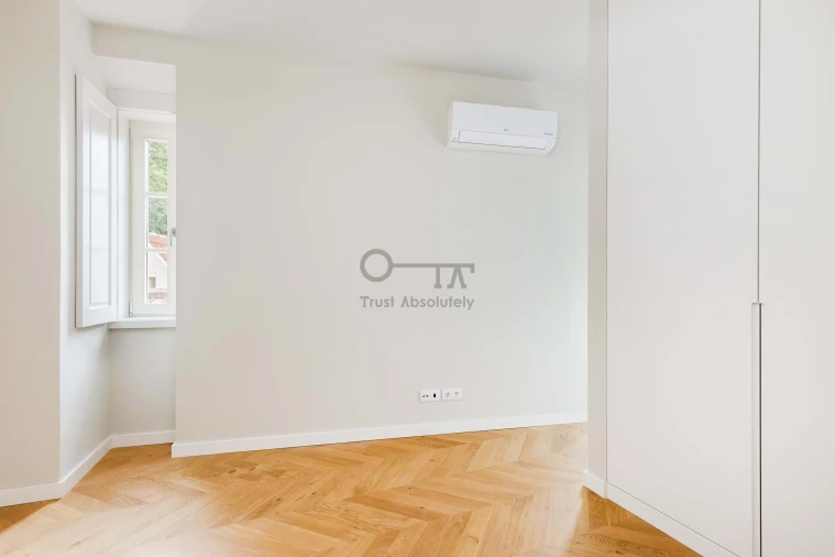 Apartamento T3 para Venda em Cascais e Estoril Foto 7