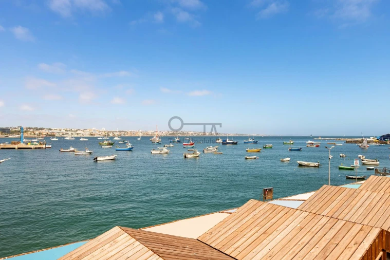 Apartamento T3 para Venda em Cascais e Estoril Foto 17