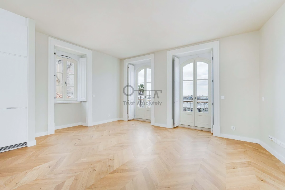 Apartamento T3 para Venda em Cascais e Estoril Foto 4