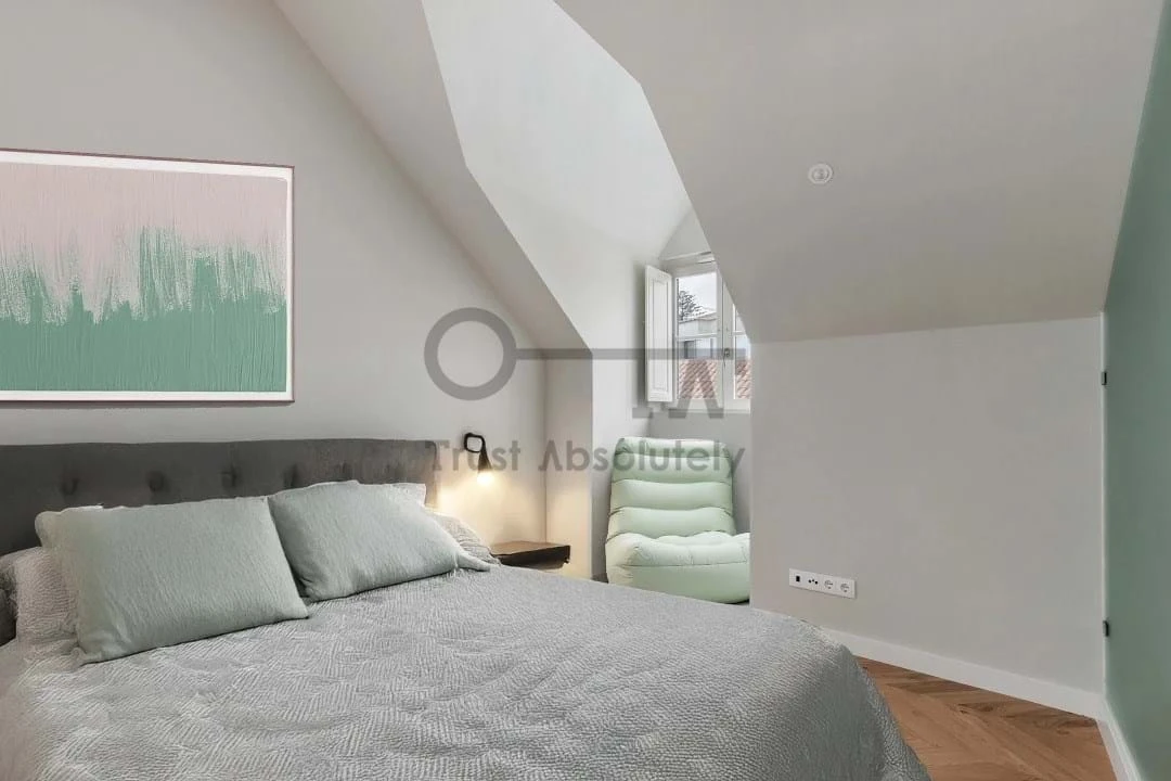 Apartamento T2 para Venda em Cascais e Estoril Foto 14