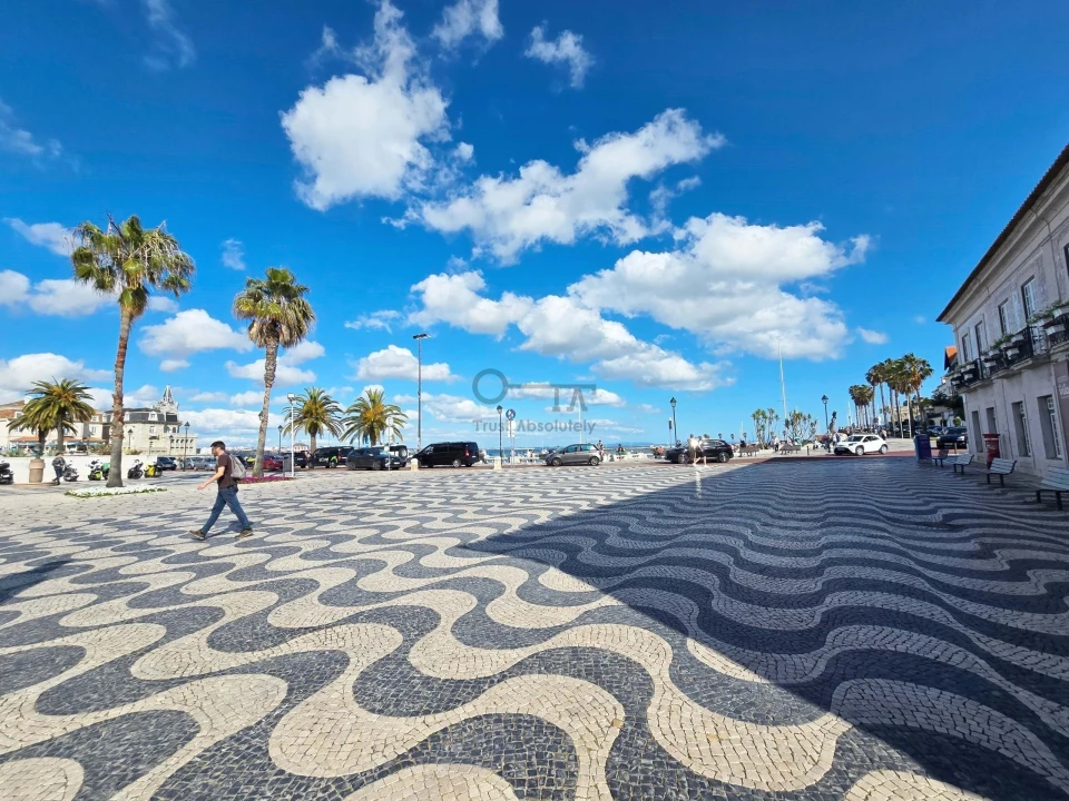 Apartamento T2 para Venda em Cascais e Estoril Foto 21