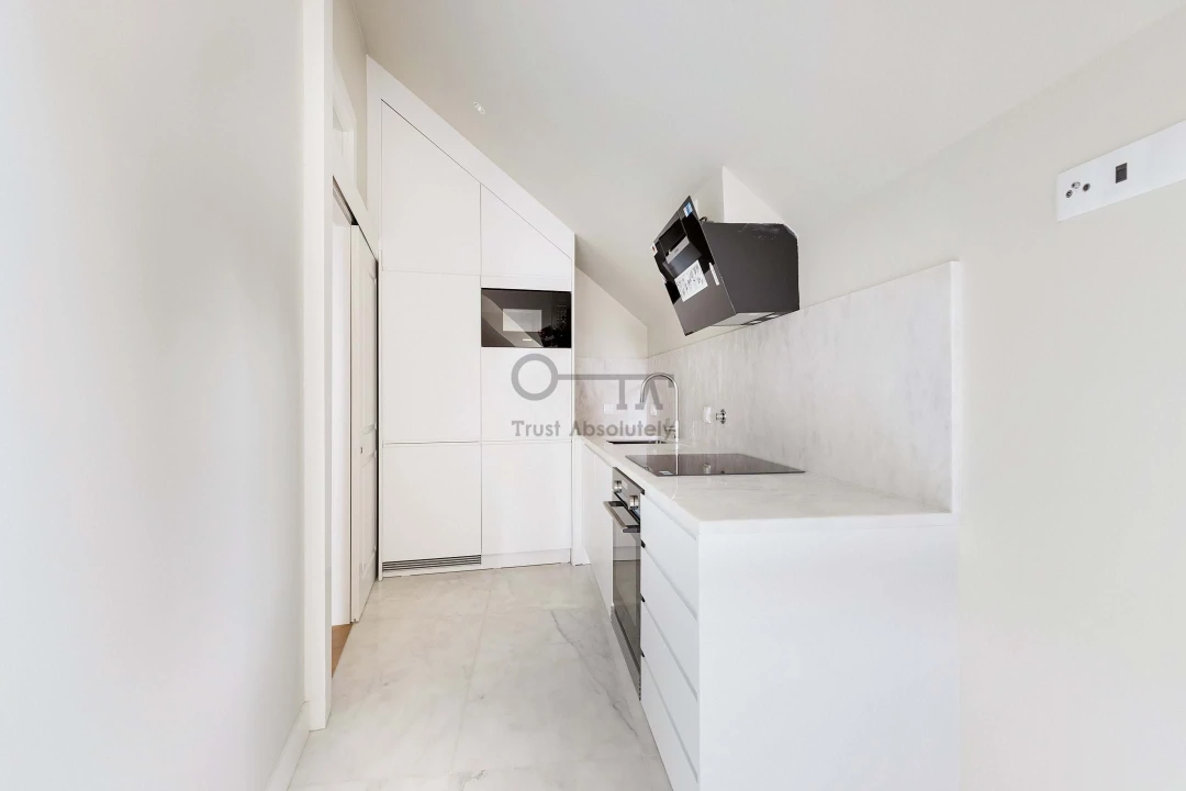 Apartamento T2 para Venda em Cascais e Estoril Foto 6