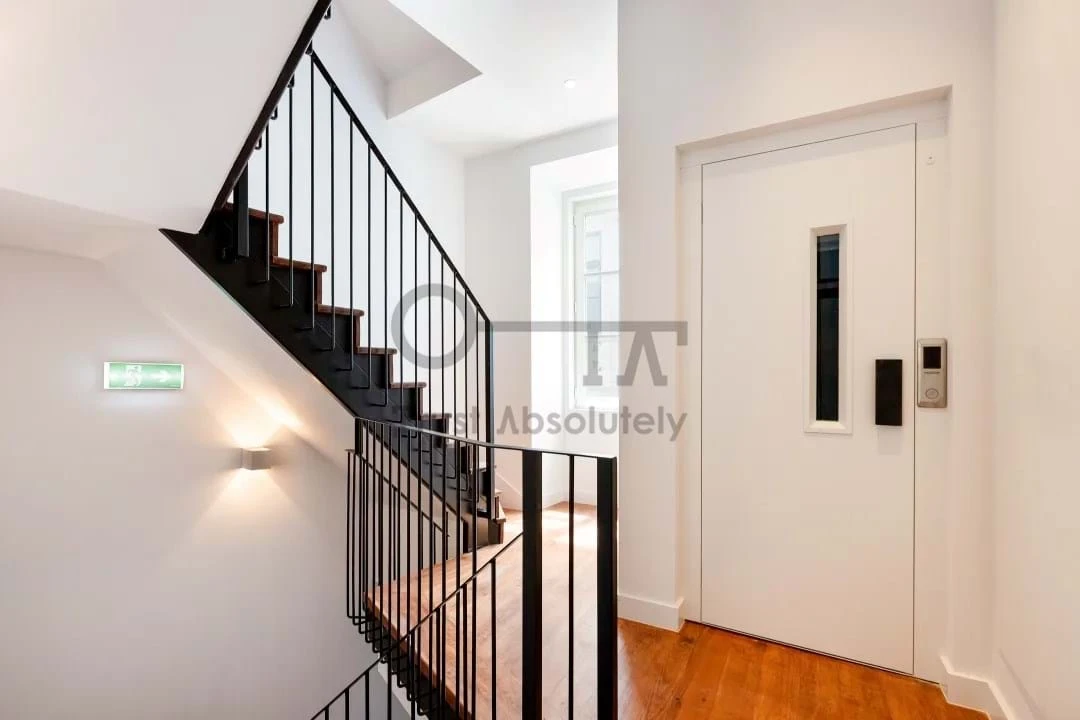 Apartamento T2 para Venda em Cascais e Estoril Foto 20