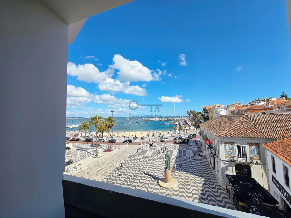 Apartamento T2 para Venda em Cascais e Estoril Foto 11