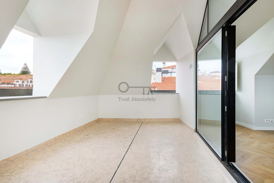 Apartamento T2 para Venda em Cascais e Estoril Foto 4