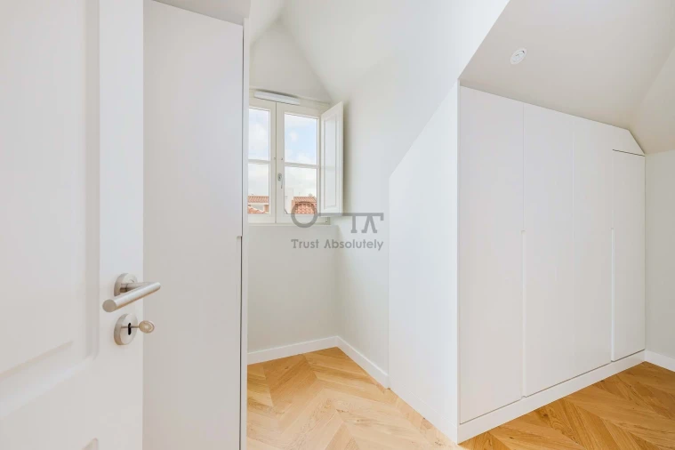 Apartamento T2 para Venda em Cascais e Estoril Foto 12