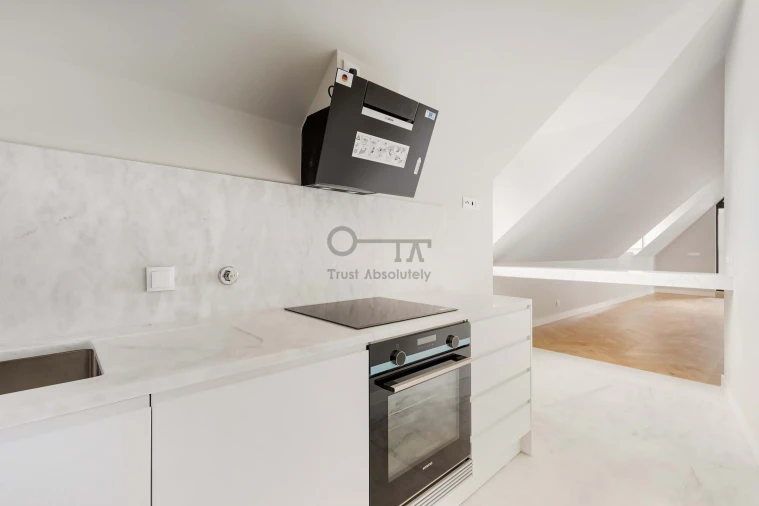 Apartamento T2 para Venda em Cascais e Estoril Foto 7