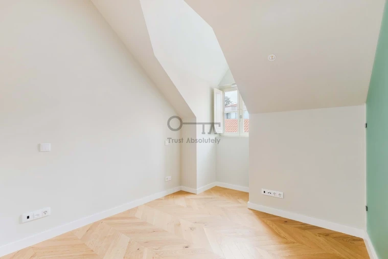 Apartamento T2 para Venda em Cascais e Estoril Foto 13