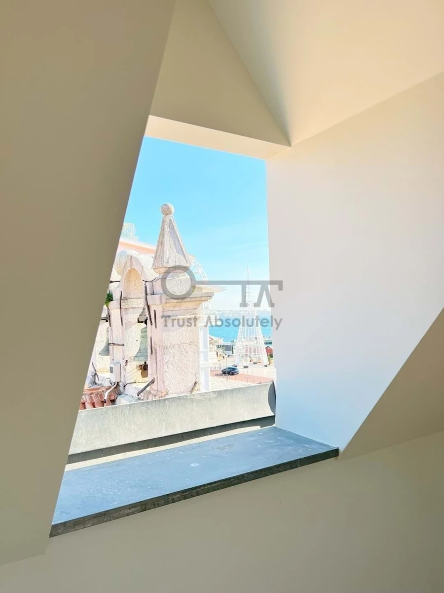 Apartamento T2 para Venda em Cascais e Estoril Foto 3