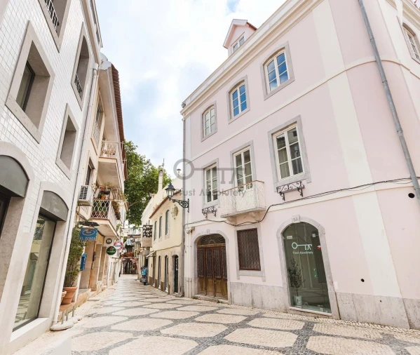 Apartamento T2 para Venda em Cascais e Estoril Foto 18