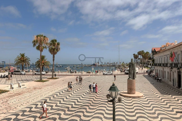 Apartamento T2 para Venda em Cascais e Estoril Foto 25