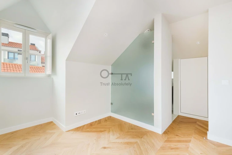 Apartamento T2 para Venda em Cascais e Estoril Foto 14