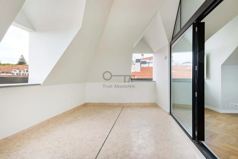 Apartamento T2 para Venda em Cascais e Estoril Foto 4