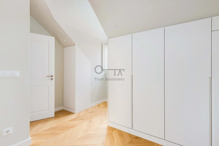 Apartamento T2 para Venda em Cascais e Estoril Foto 8