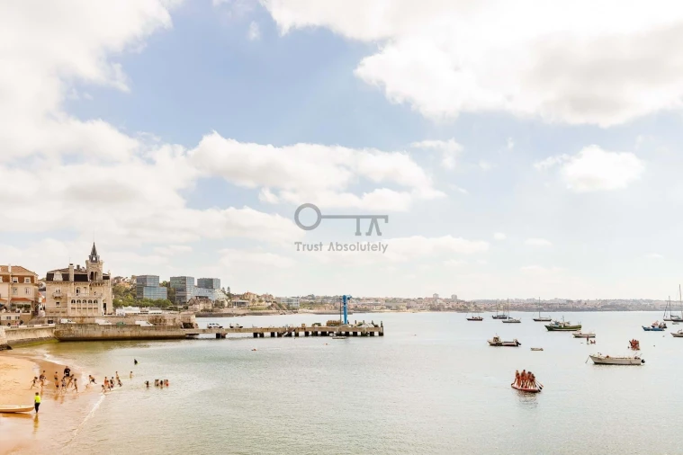 Apartamento T2 para Venda em Cascais e Estoril Foto 23