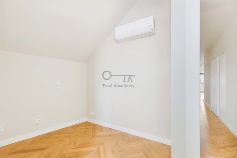 Apartamento T2 para Venda em Cascais e Estoril Foto 9