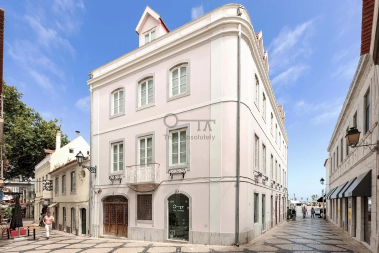 Apartamento T2 para Venda em Cascais e Estoril Foto 17