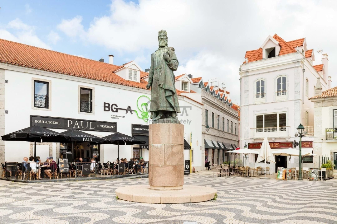 Apartamento T2 para Venda em Cascais e Estoril Foto 20