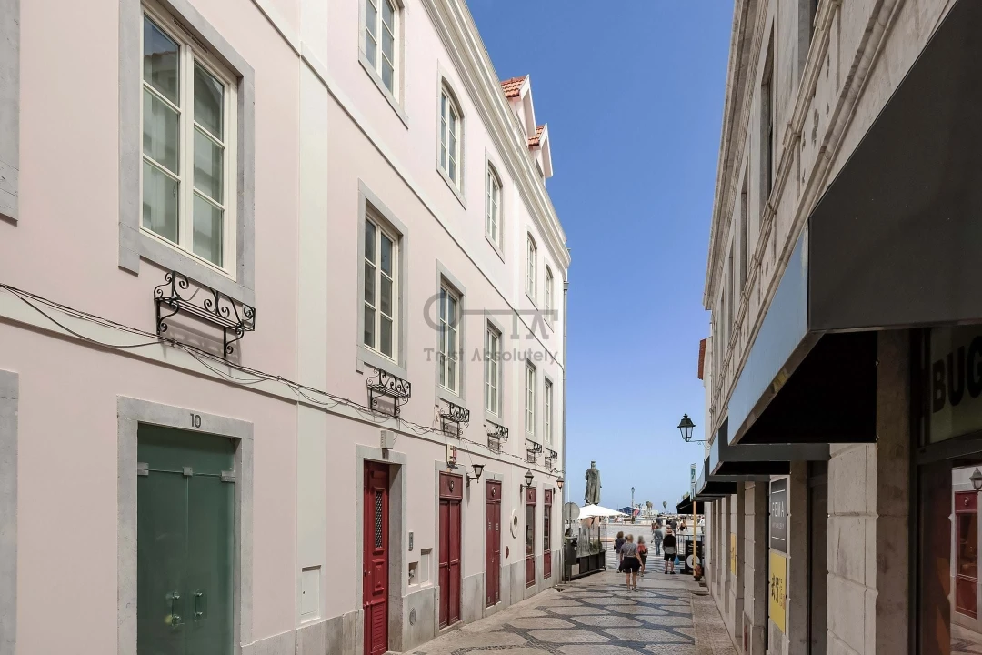 Apartamento T2 para Venda em Cascais e Estoril Foto 19