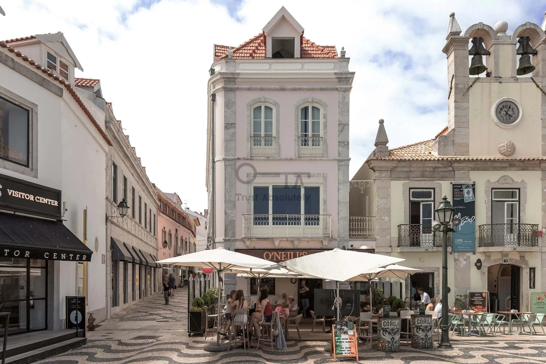 Apartamento T2 para Venda em Cascais e Estoril Foto 16