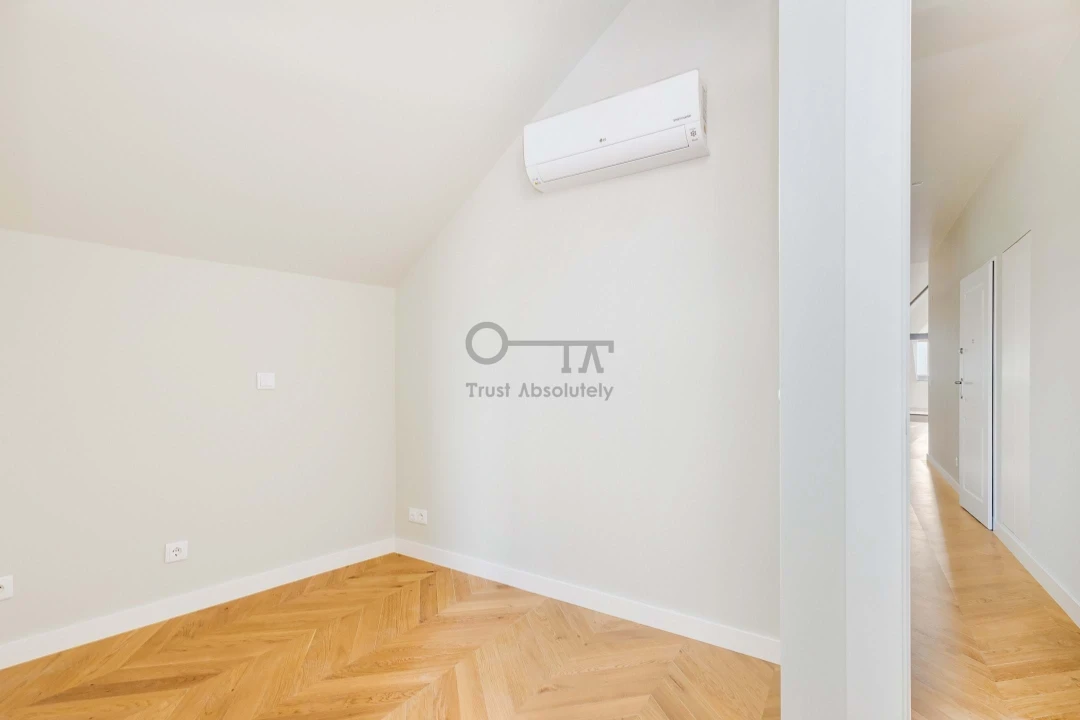 Apartamento T2 para Venda em Cascais e Estoril Foto 9