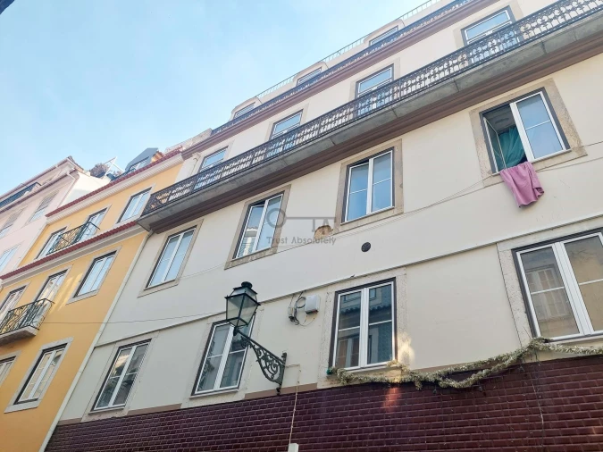 Prédio para Venda em Santa Maria Maior Foto 5