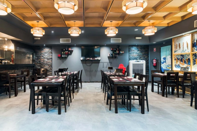 Negócio para Venda em Cascais e Estoril Foto 3