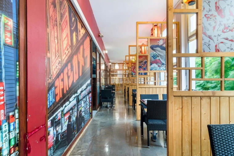 Negócio para Venda em Cascais e Estoril Foto 7