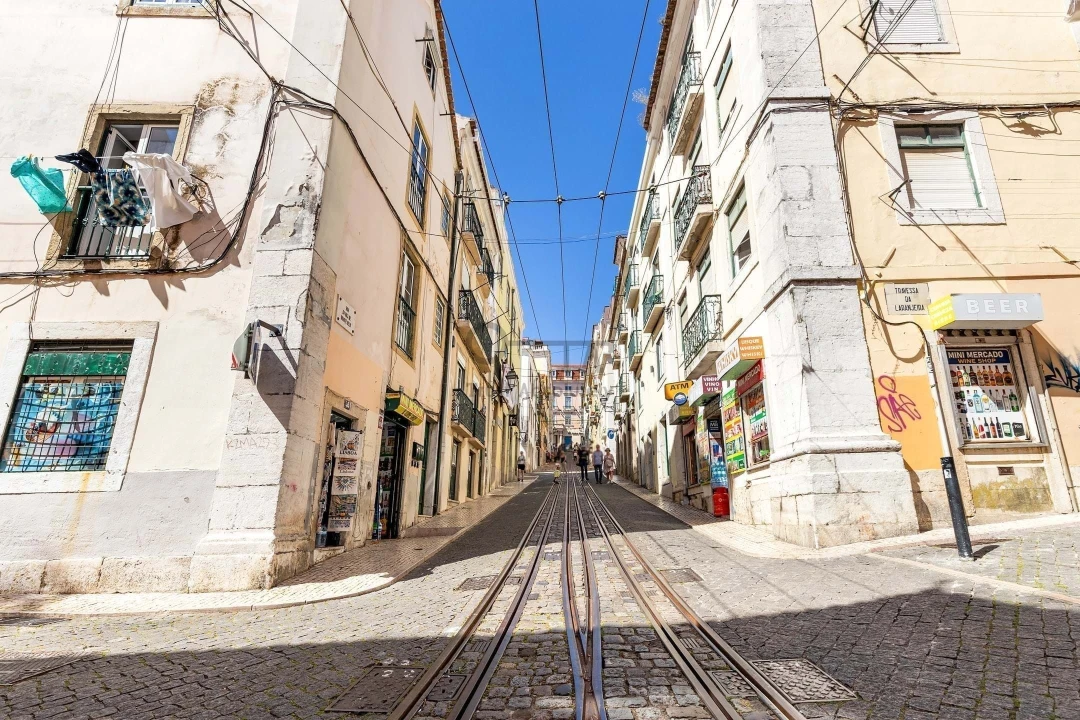 Prédio para Venda em Misericórdia Foto 17