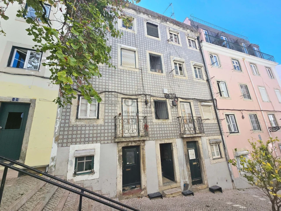 Prédio para Venda em Misericórdia Foto 2