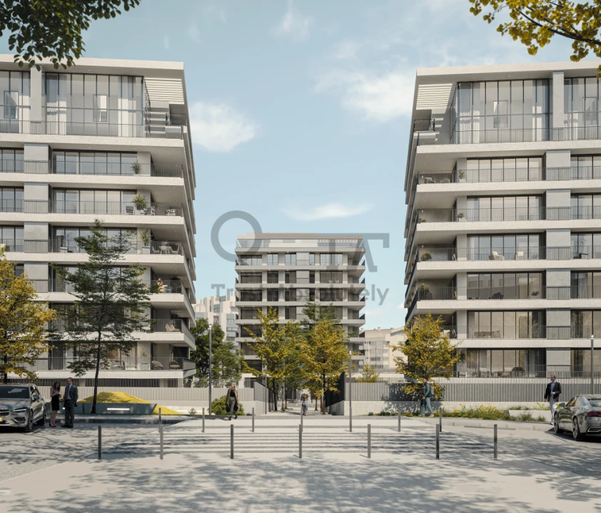 Apartamento T4 para Venda em Algés, Linda-A-Velha e Cruz Quebrada-Dafundo Foto 22