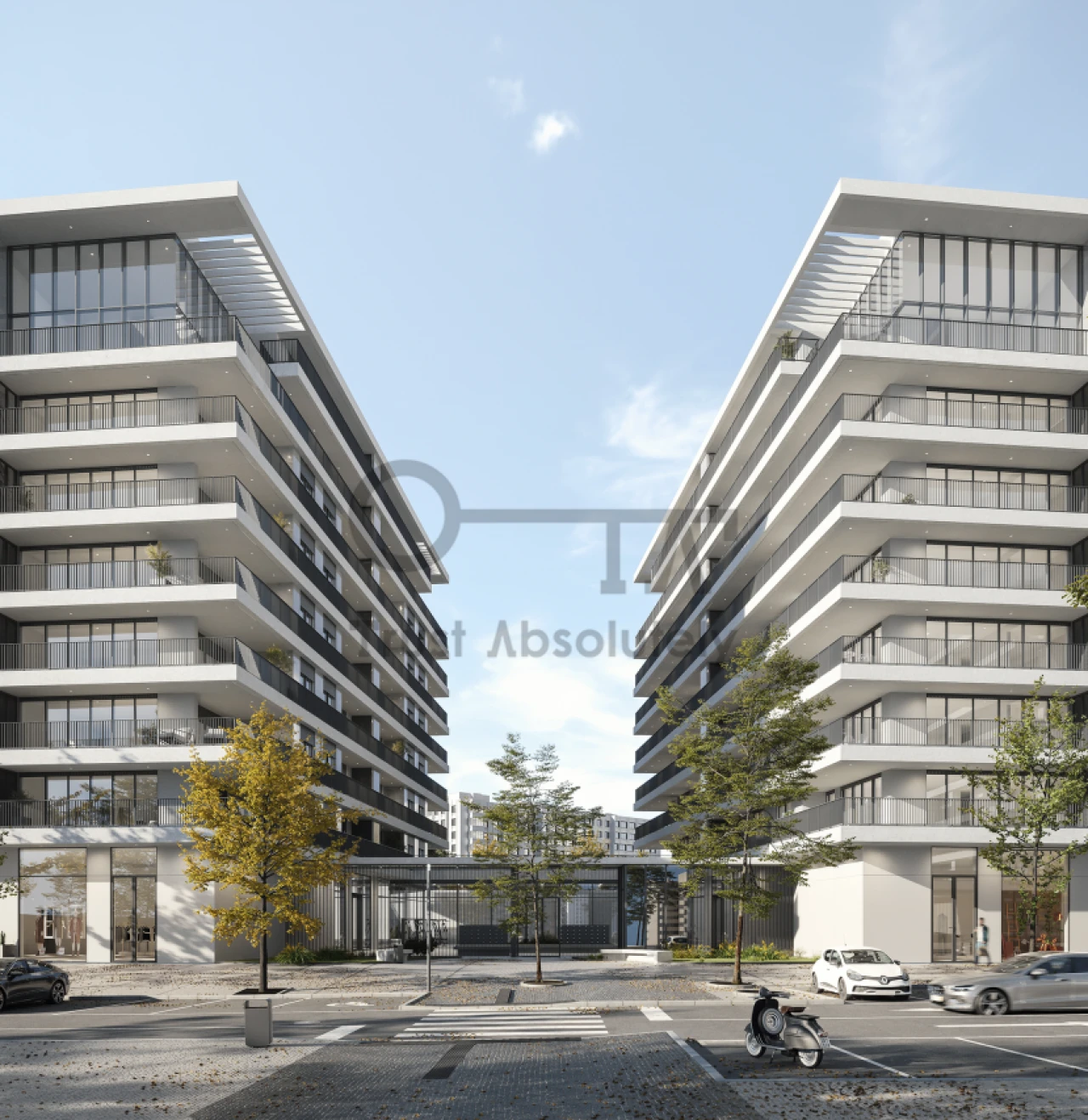 Apartamento T4 para Venda em Algés, Linda-A-Velha e Cruz Quebrada-Dafundo Foto 21