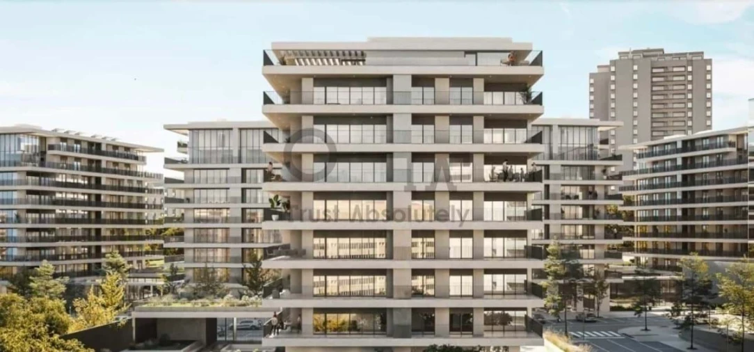 Apartamento T4 para Venda em Algés, Linda-A-Velha e Cruz Quebrada-Dafundo Foto 19