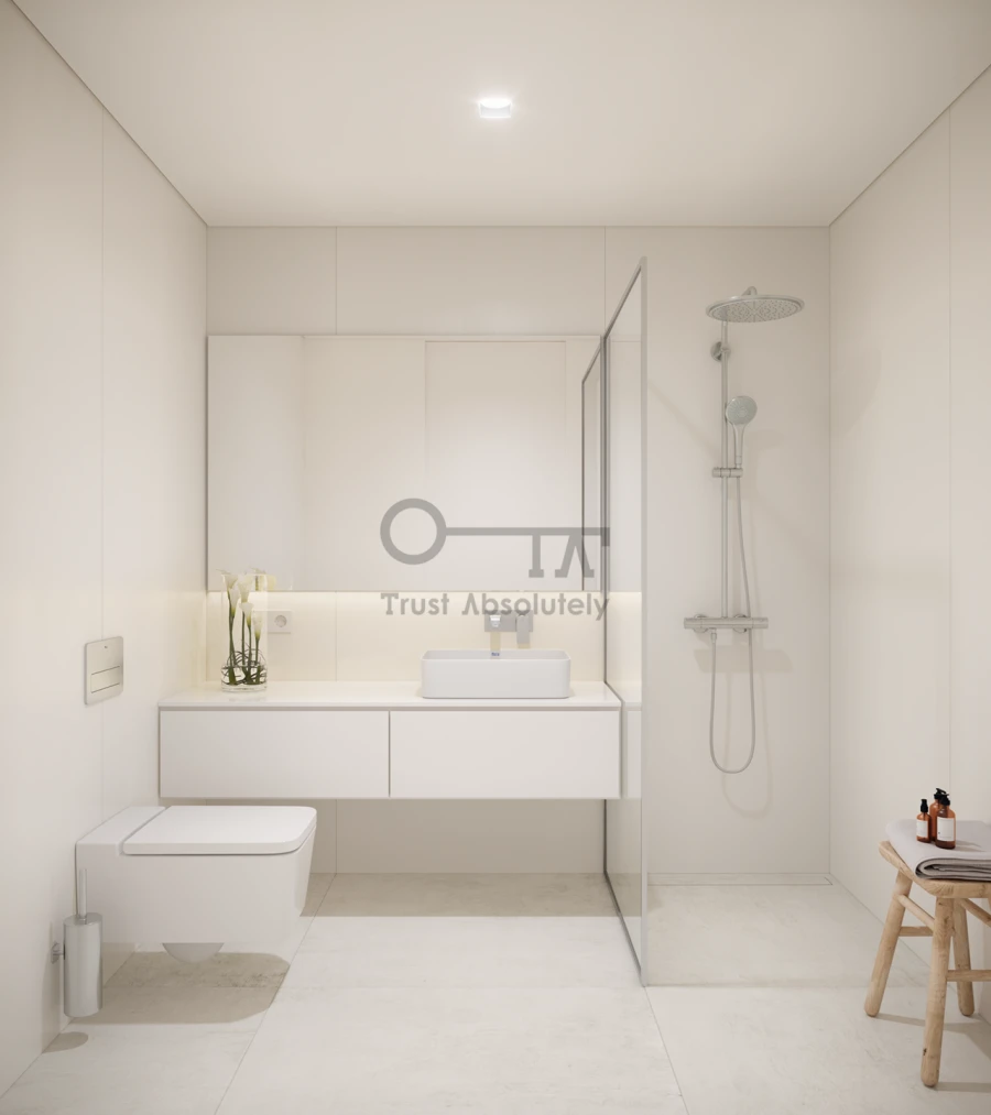 Apartamento T4 para Venda em Algés, Linda-A-Velha e Cruz Quebrada-Dafundo Foto 15