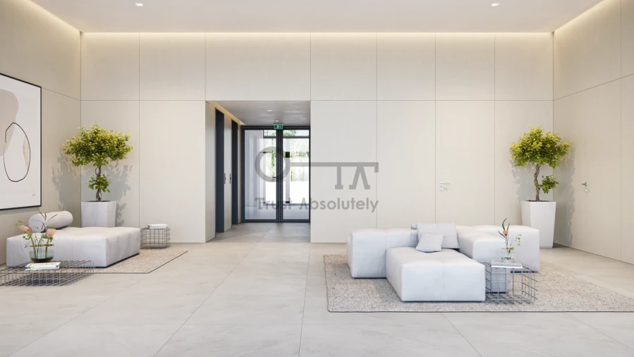 Apartamento T4 para Venda em Algés, Linda-A-Velha e Cruz Quebrada-Dafundo Foto 18