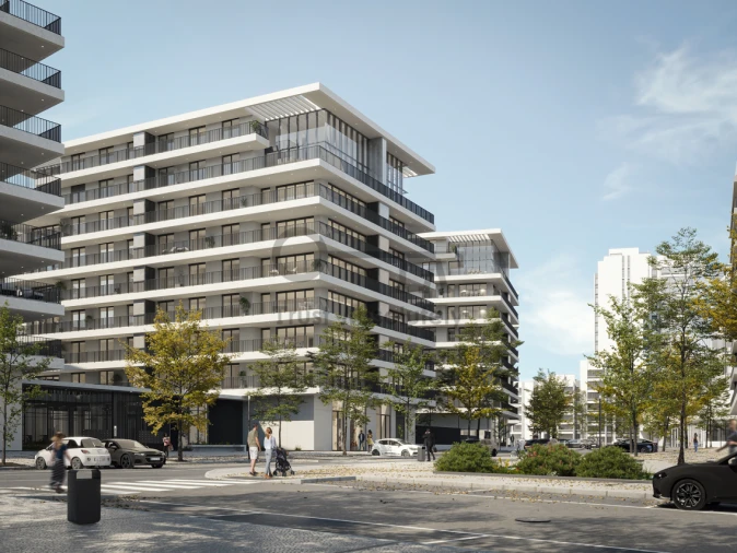 Apartamento T4 para Venda em Algés, Linda-A-Velha e Cruz Quebrada-Dafundo Foto 21