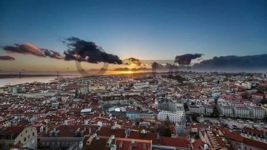 Apartamento T4 para Venda em Algés, Linda-A-Velha e Cruz Quebrada-Dafundo Foto 23