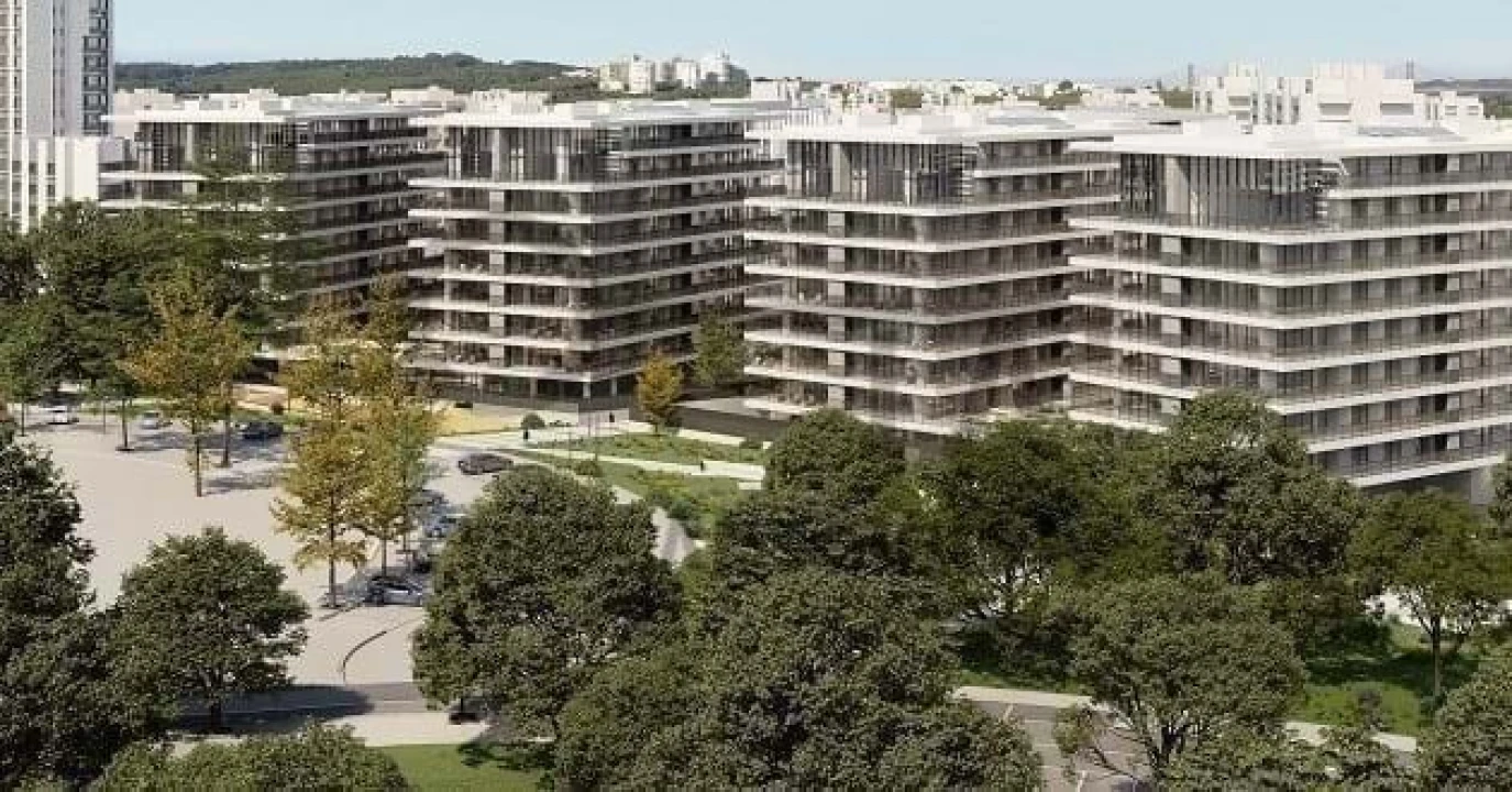 Apartamento T4 para Venda em Algés, Linda-A-Velha e Cruz Quebrada-Dafundo Foto 19