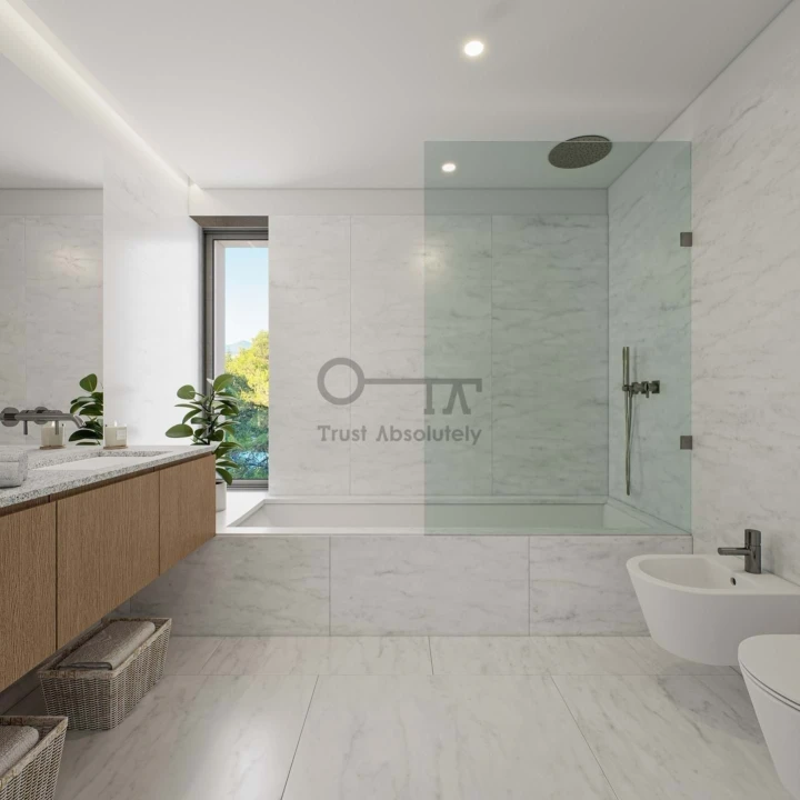 Apartamento T3 para Venda em Cascais e Estoril Foto 7