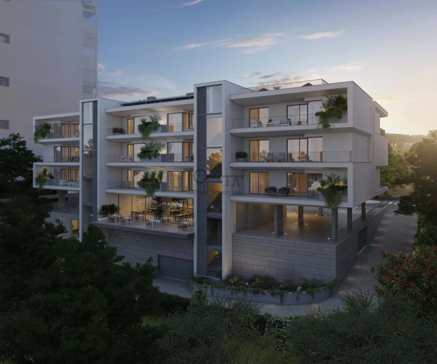 Apartamento T2 para Venda em Cascais e Estoril Foto 12