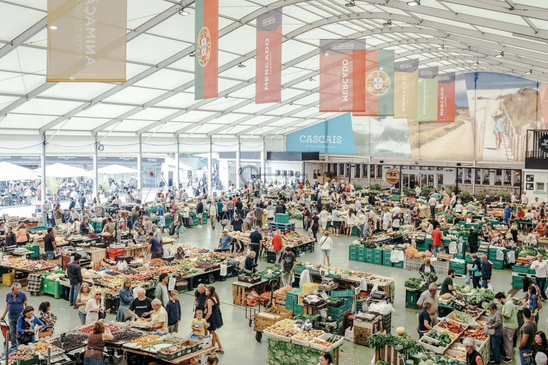 Apartamento T2 para Venda em Cascais e Estoril Foto 14