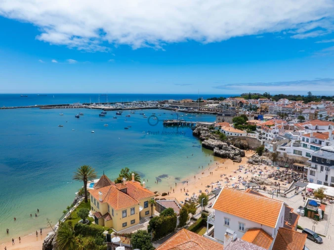 Apartamento T2 para Venda em Cascais e Estoril Foto 21